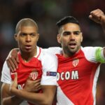 La increíble anécdota de Falcao con Mbappé que nadie conocía