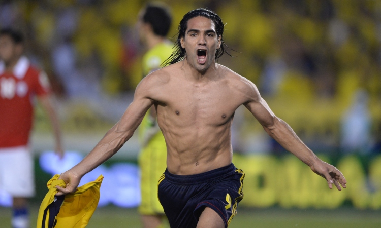¡Un fortín! Las veces que la selección Colombia clasificó al Mundial en Barranquilla