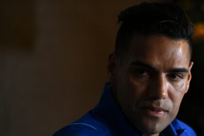 Equipo dirigido por Ex Nacional rechazó a Falcao García