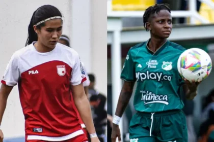 Final de la Liga Femenina BetPlay tendrá VAR