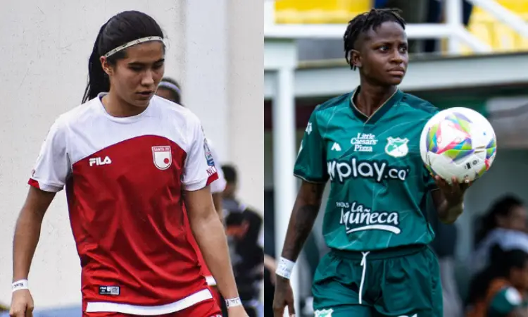 Final de la Liga Femenina BetPlay tendrá VAR