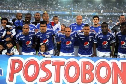 Millonarios-2012