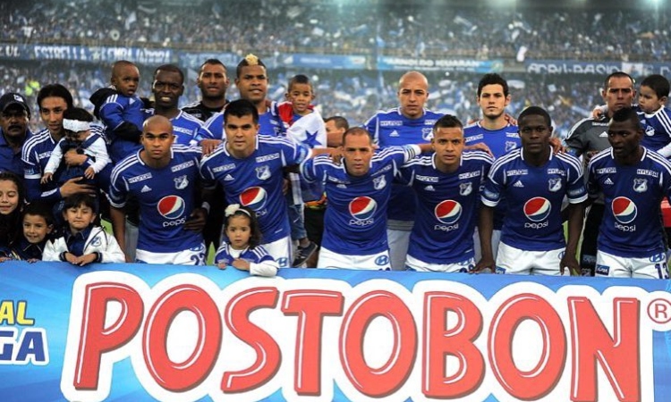 Millonarios-2012