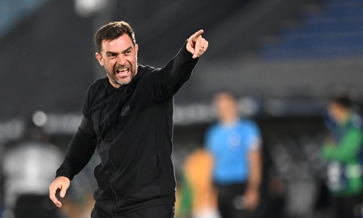 El entrenador que anhelaba Nacional rechazó al club y no vendrá