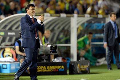 Gustavo Quinteros rechazó llegar al América de Cali