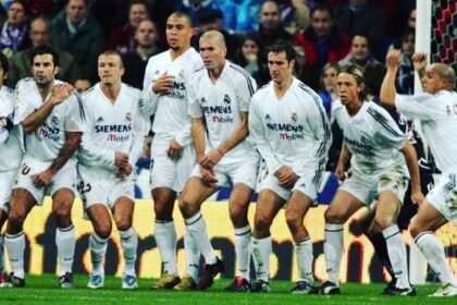 Leyenda del Real Madrid y campeón de Champions dio a Colombia como campeona del Mundial 2026
