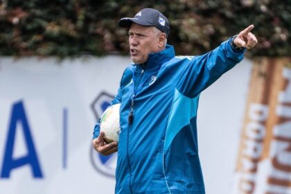 Hernán Torres tomó radical decisión que afecta el futuro de Millonarios