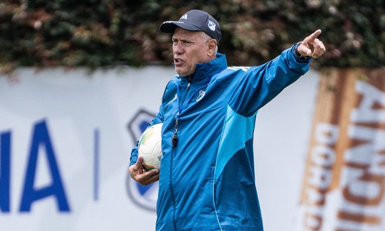 Hernán Torres preocupado: A Millonarios le falta lo más importante en el fútbol
