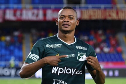 Harold Preciado se burló de la protesta de hinchas del América de Cali