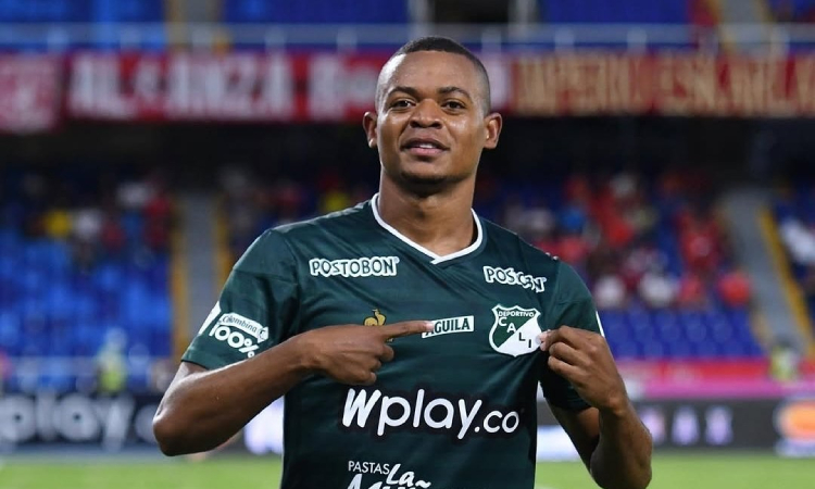 Harold Preciado se burló de la protesta de hinchas del América de Cali