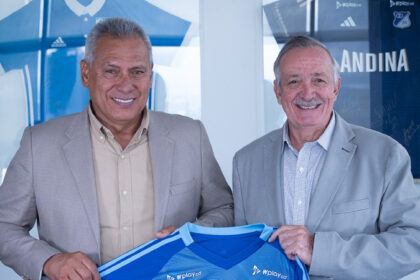 Hernán Torres habló sobre refuerzos para Millonarios en el 2026