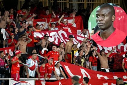 Hinchas del América le hicieron vivir un infierno y un martirio a un ídolo