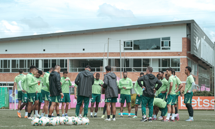 Entrenamiento-Nacional