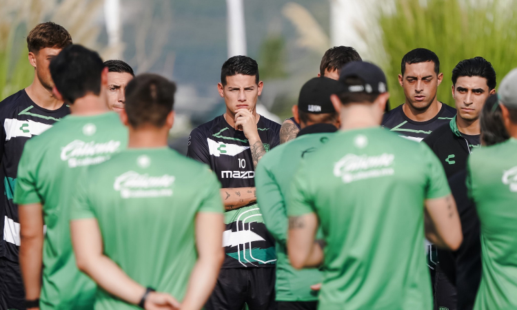 James-Rodriguez
