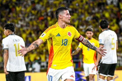 James Rodríguez se iría de León y ya hay clubes interesados