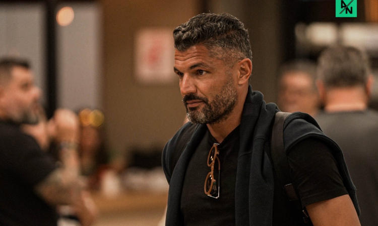 Javier Gandolfi dejó de ser técnico de Atlético Nacional