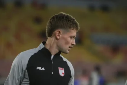 Joaquín Sosa se podría perder el clásico, Bava lo confirmó