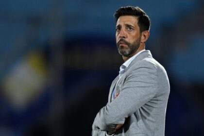 Jorge-Bava-durante-partido-Copa-Libertadores-2022