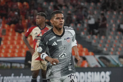 José Enamorado sí podría jugar contra Deportivo Pasto