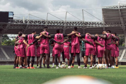 Jugadores del Deportivo Pereira se plantan por falta de pagos