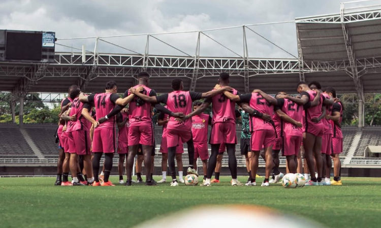 Jugadores del Deportivo Pereira se plantan por falta de pagos