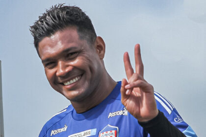 ¿Junior de Barranquilla en el Mundial de Clubes?