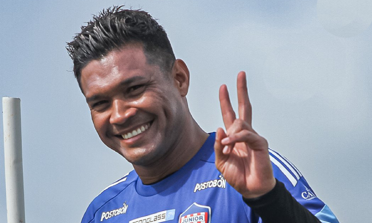 ¿Junior de Barranquilla en el Mundial de Clubes?