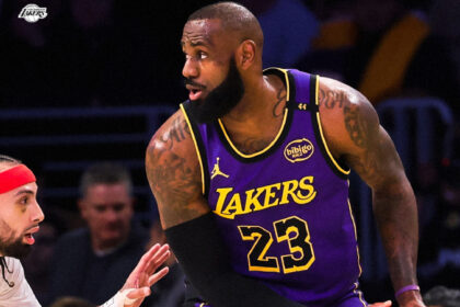LeBron-James