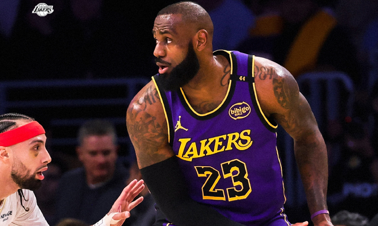 LeBron-James