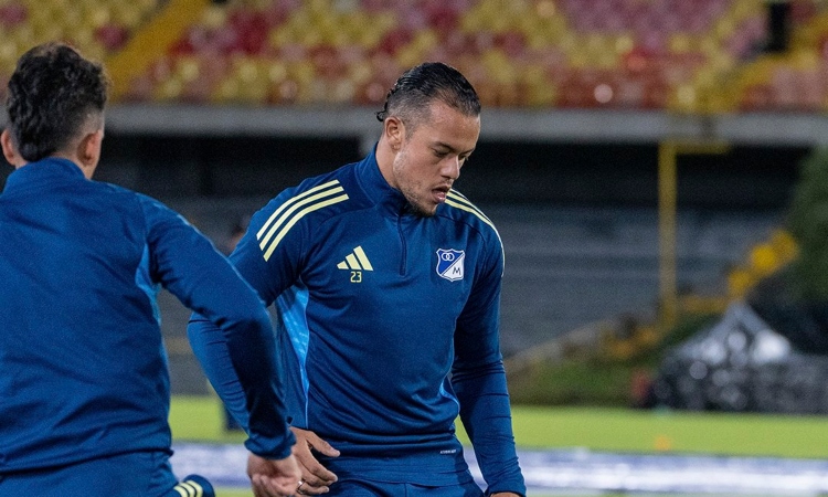 Leo Castro estalló contra sus propios compañeros de Millonarios