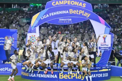 Liga Femenina BetPlay: el palmarés tras el título del Cali