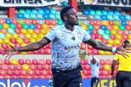 ¡Sorpresa en Villavicencio! Llaneros venció al Tolima en un partidazo