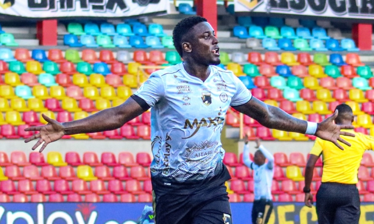 ¡Sorpresa en Villavicencio! Llaneros venció al Tolima en un partidazo