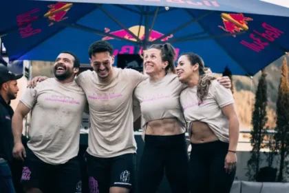 Llega la octava edición de Human Fitness Festival, la mejor competencia de Crossfit del centro del país