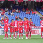 Los ocho jugadores que terminan contrato con América en diciembre