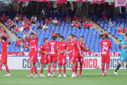 Los ocho jugadores que terminan contrato con América en diciembre