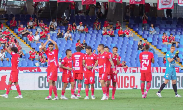 Los ocho jugadores que terminan contrato con América en diciembre