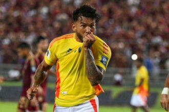 Luis Javier Suárez Histórico: Sólo 5 jugadores habían hecho algo así