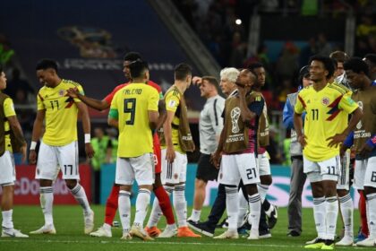 Carlos Antonio Vélez predice que la selección Colombia hará un pésimo Mundial