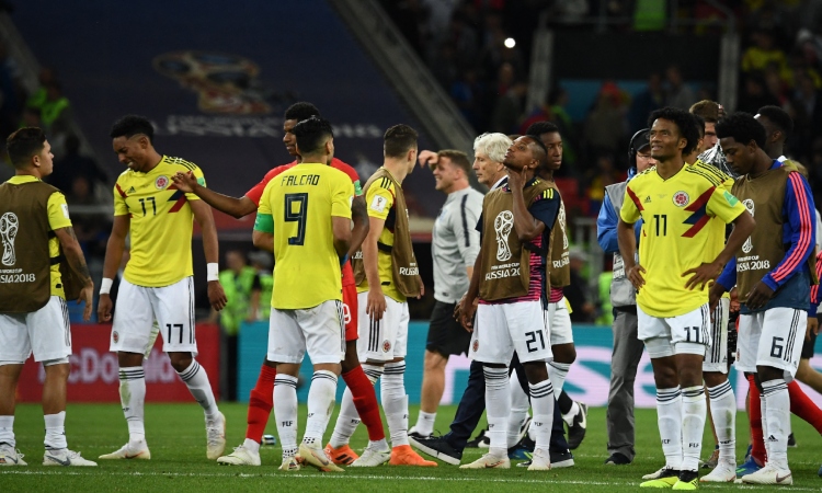Carlos Antonio Vélez predice que la selección Colombia hará un pésimo Mundial
