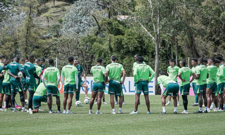 Llegó como el refuerzo anhelado por Nacional y no podrá jugar varios partidos