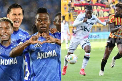 Millonarios se juega la vida contra Fortaleza y acá lo puede ver
