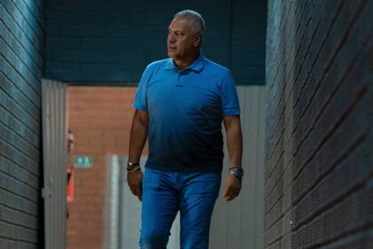 Millonarios: ¿Cómo le fue a Hernán Torres en su primer clásico?