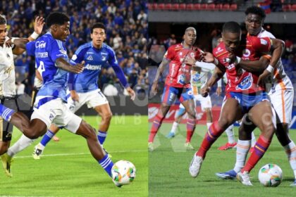 Vea acá Millonarios Vs Deportivo Pasto En Vivo por Liga BetPlay