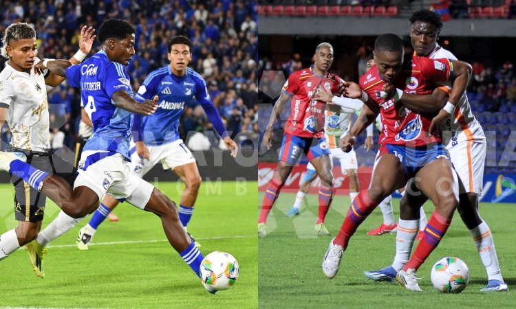 Vea acá Millonarios Vs Deportivo Pasto En Vivo por Liga BetPlay