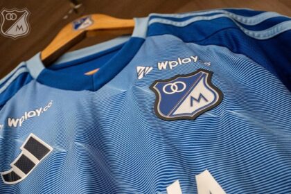 El plantel de Millonarios vivió tenso momento en el aeropuerto