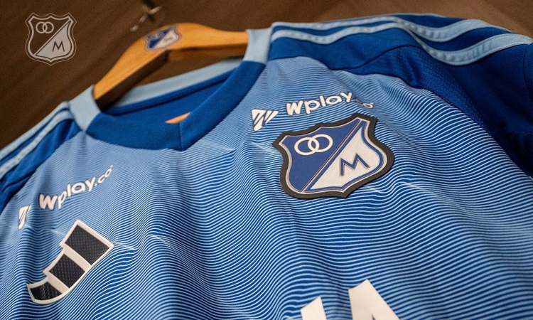 El plantel de Millonarios vivió tenso momento en el aeropuerto