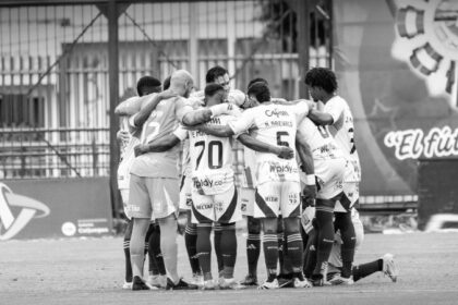 “Millonarios desde que se fue González cambió la actitud, pero el fútbol es igual de mediocre” Viral hincha de Nacional
