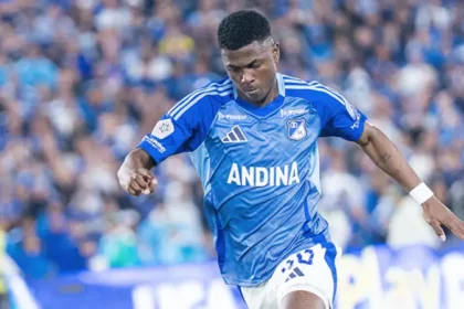 Millonarios recibirá algún dinero por el pase de Neyser a Cruzeiro