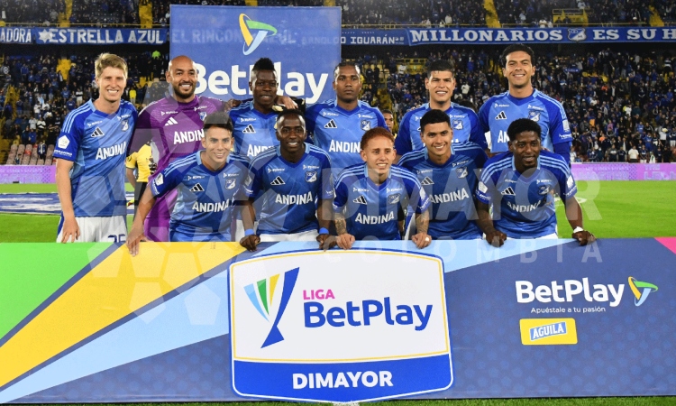 No sólo Leo Castro, este es otro regreso esperado por Millonarios
